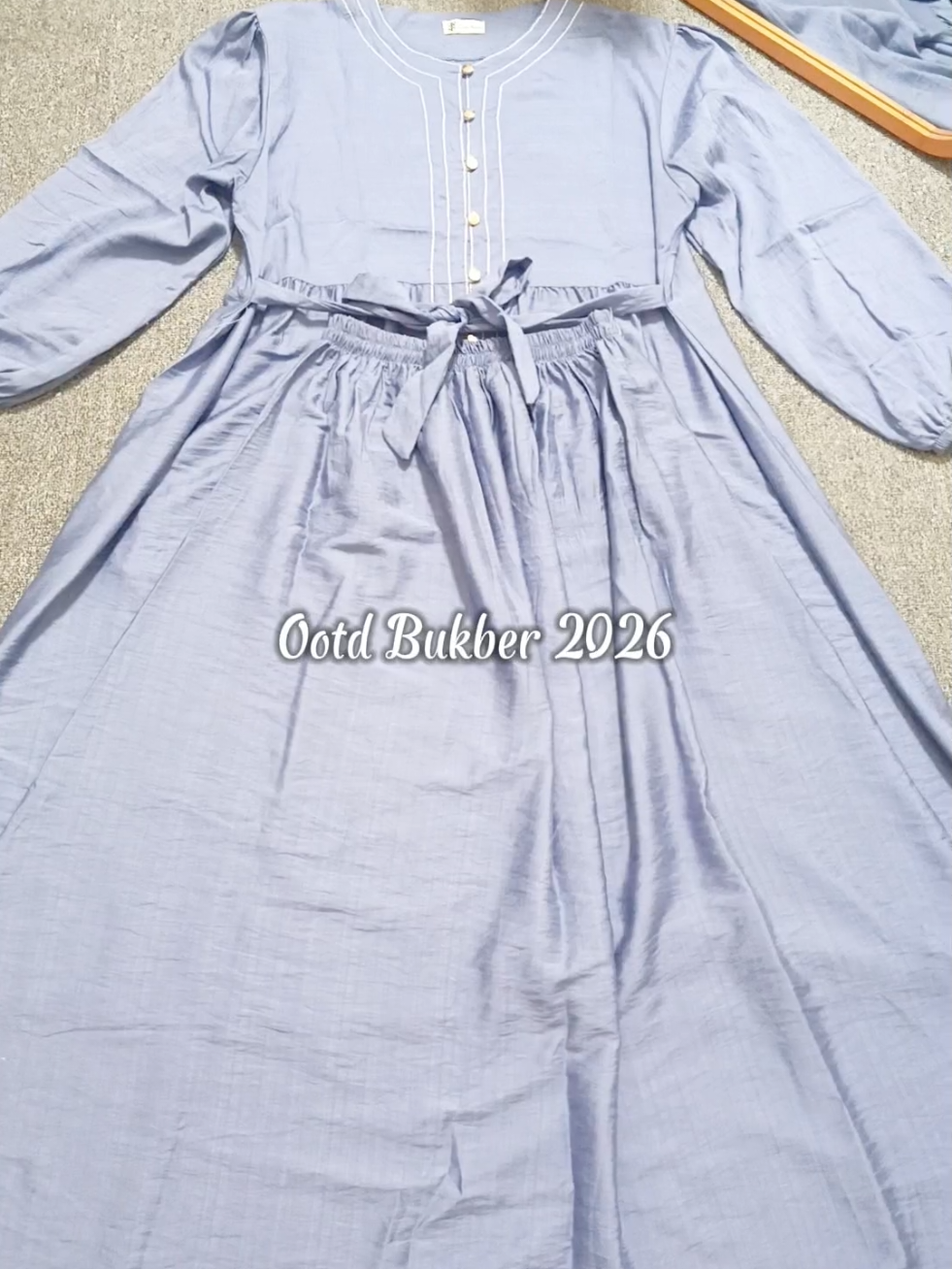 #setrok #oneset #puasa #lebaran #bukber 