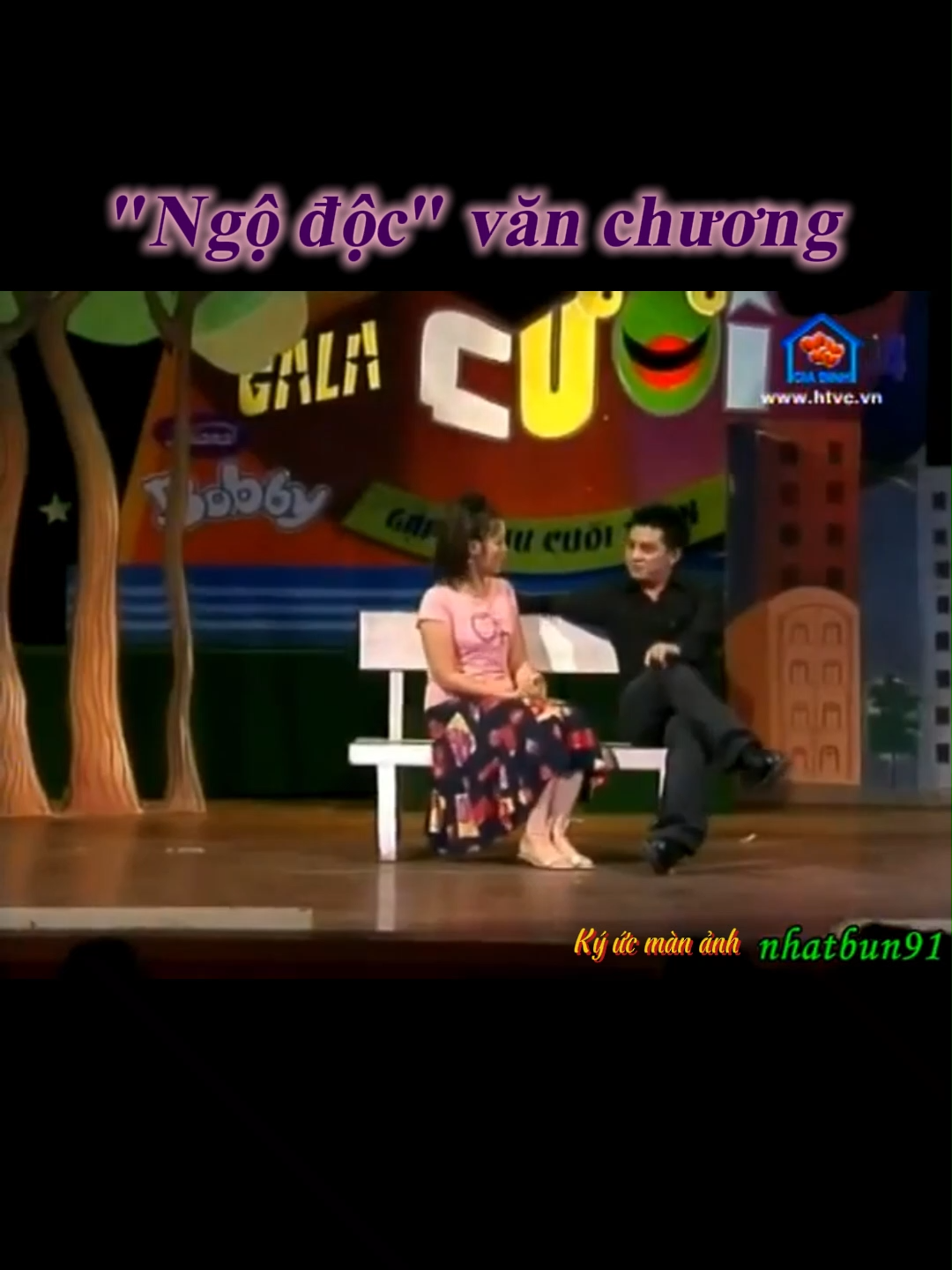 #hongvan #anhvu #galacuoi #haixua #haikich #haivietnam #giaitri #xuhuongtiktok