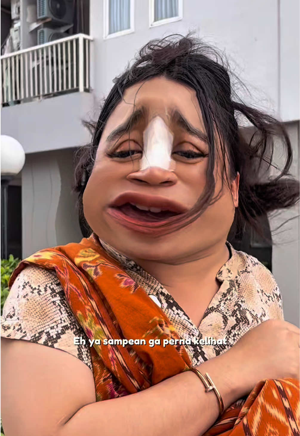 Mama herry mah selalu berbeda yagimana ga berbeda selalu rutin minum susu dari @Yummys Mom N Babe disjamin mantul banget dan cocok untuk busui #fyp #firyou #surabaya #yummys #susubumil  