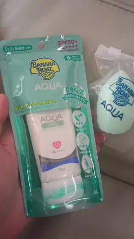 #bananaboat #ครีมกันแดด #กันแดด #ครีมกันแดดหน้าเนียน #ครีมกันแดดเนื้อบางเบา 