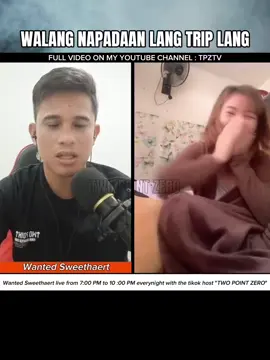 Wala lang trip lang #TWOPOINTZERO 