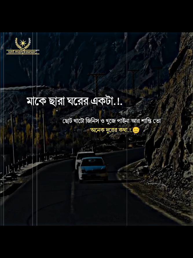 মাকে ছারা ঘরের একটা ছোট খাটো জিনিস ও খুজে পাইনা আর শান্তি তো অনেক দুরের কথা.!.#foryou#trending#viral#allbangladesh🇧🇩tiktok#fyp 