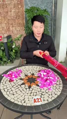 pháo phụt đám cưới #phaophut #phaophutdamcuoi #xuhuong 