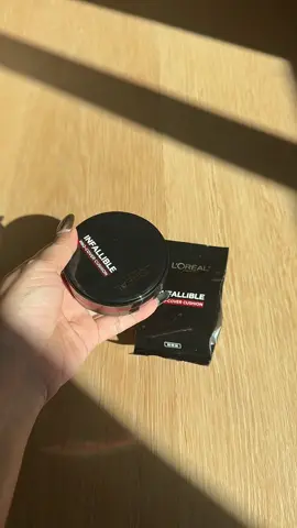 #loreal #คุชชั่น #คุชชั่นลอรีอัล #ใช่ดีบอกต่อ #บาลาบิววรีวิว 