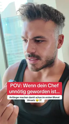 Unglaublich… 🤯 Dank diesem Promt hat sich alles verändert. #yakuperkus #erfolg #2025 #chatgpt5 #fyp 