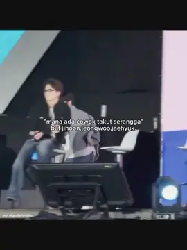 sebenernya hyunsuk ,Yoshi,junkyu juga takut tapi gak kaya mereka bertiga🤣🤣#treasure#trejo#teume