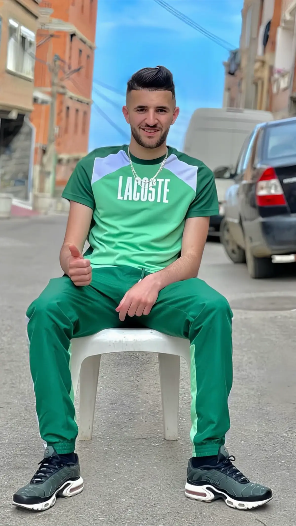 #awakhir_lacoste🐊🐊w_larini😍awakhir_ #babeloued #lacoste🐊 #شعب_الصيني_ماله_حل😂😂 #awakhir_lacoste🐊🐊w_larini😍awakhir_ 