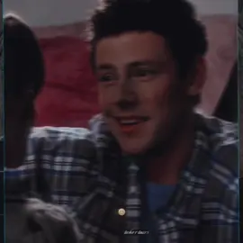 #FINNHUDSON the misspelling in the intro is on purpose… i had to delete twitter so i dont see stranger thihgs leaks i miss it #glee #fyp 