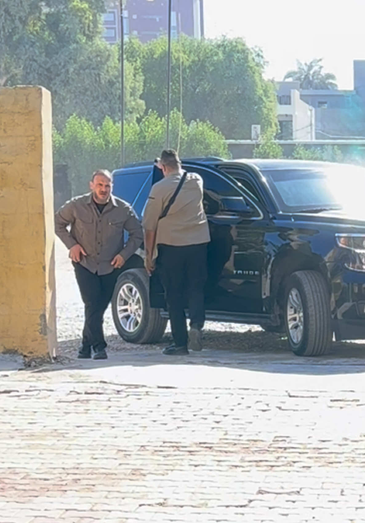 #الحاج_رائد_الكروي #الحاج_ابو_علي_الكروي #الحاج_ابو_عزرائيل #رائد_الكروي #ابوعزرائيل_حشد_الشعبي_جماعة_الكروي✌🏻🦅 