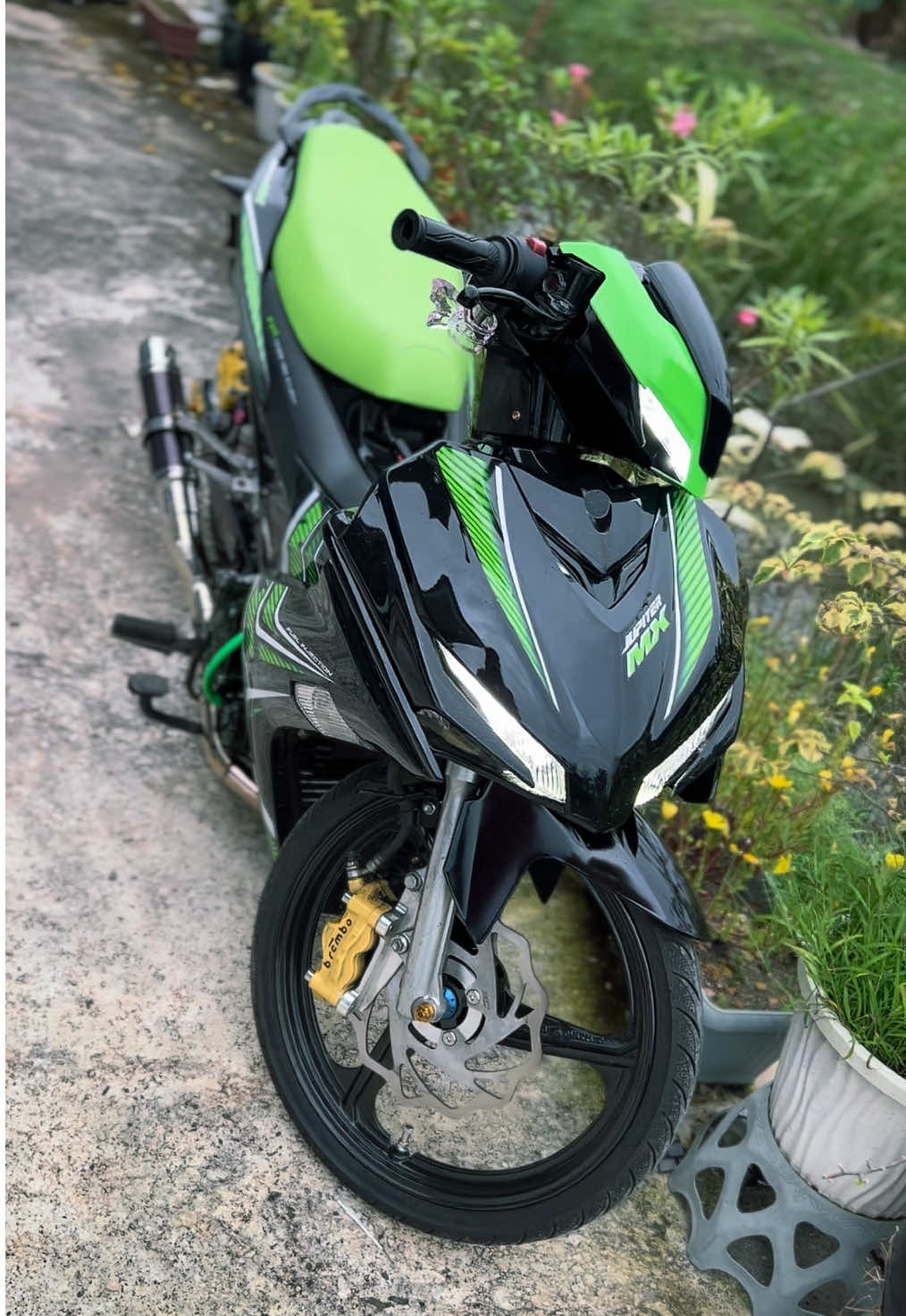 semoga yang tengok tercapai impiannya🫵🏻 #y16zr #playervva🏁 #eipan🧽 