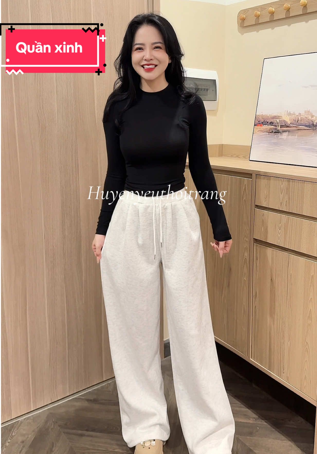 Quần xinh nè #xuhuong #quanxinh 