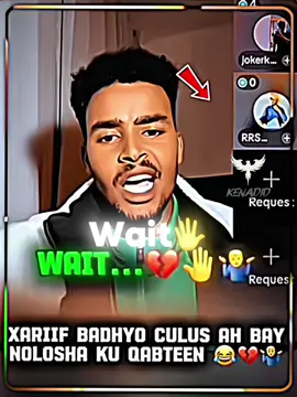 Shib iska dheh warsaney🤭😂#somalitiktok#puntlander🇸🇱#majerten#fyp#fouryou 