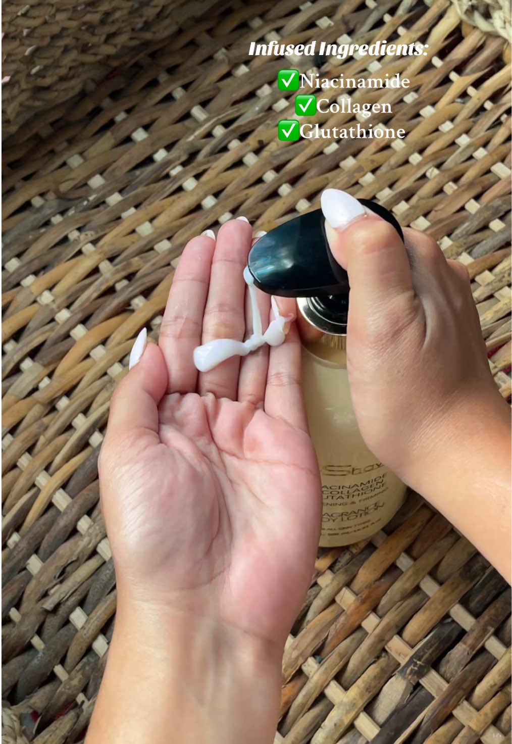 Brighten your day, one glow at a time Hydrated, radiant, and smooth skin - powered by 5 whitening ingredients Lightweight, non-sticky, and perfect for daily use #shawillwhitening #shawill #bodylotion #whiteninglotion #skincare 