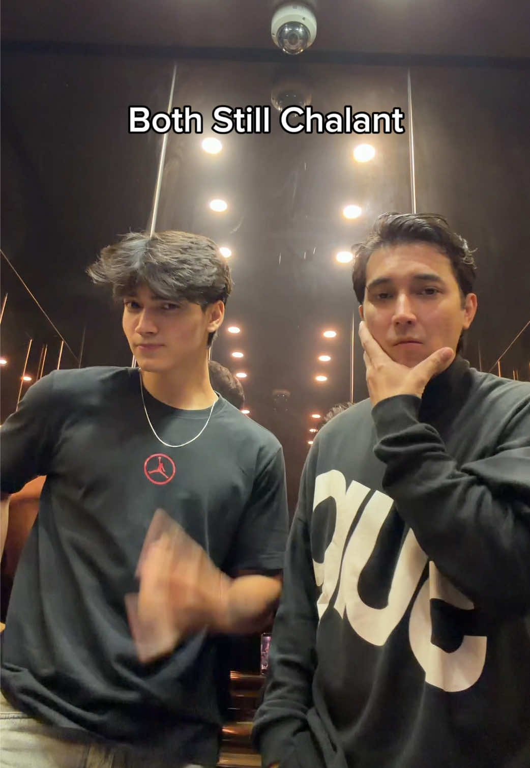 Yang penting aktif bun #contentcreator 