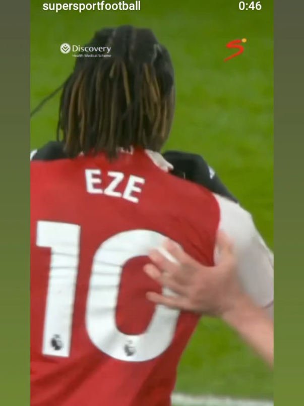 #eze 🔥 🔥 🔥 #arsenalforever❤️❤️❤️❤️❤️❤️❤️❤️❤️ #goviralvideo 