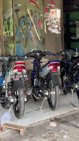 #tslgarage #fizr_2stroke #tslgank 