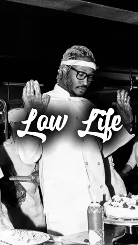 Future ft. The Weeknd - Low Life #urbanmelodies #fyp #future 