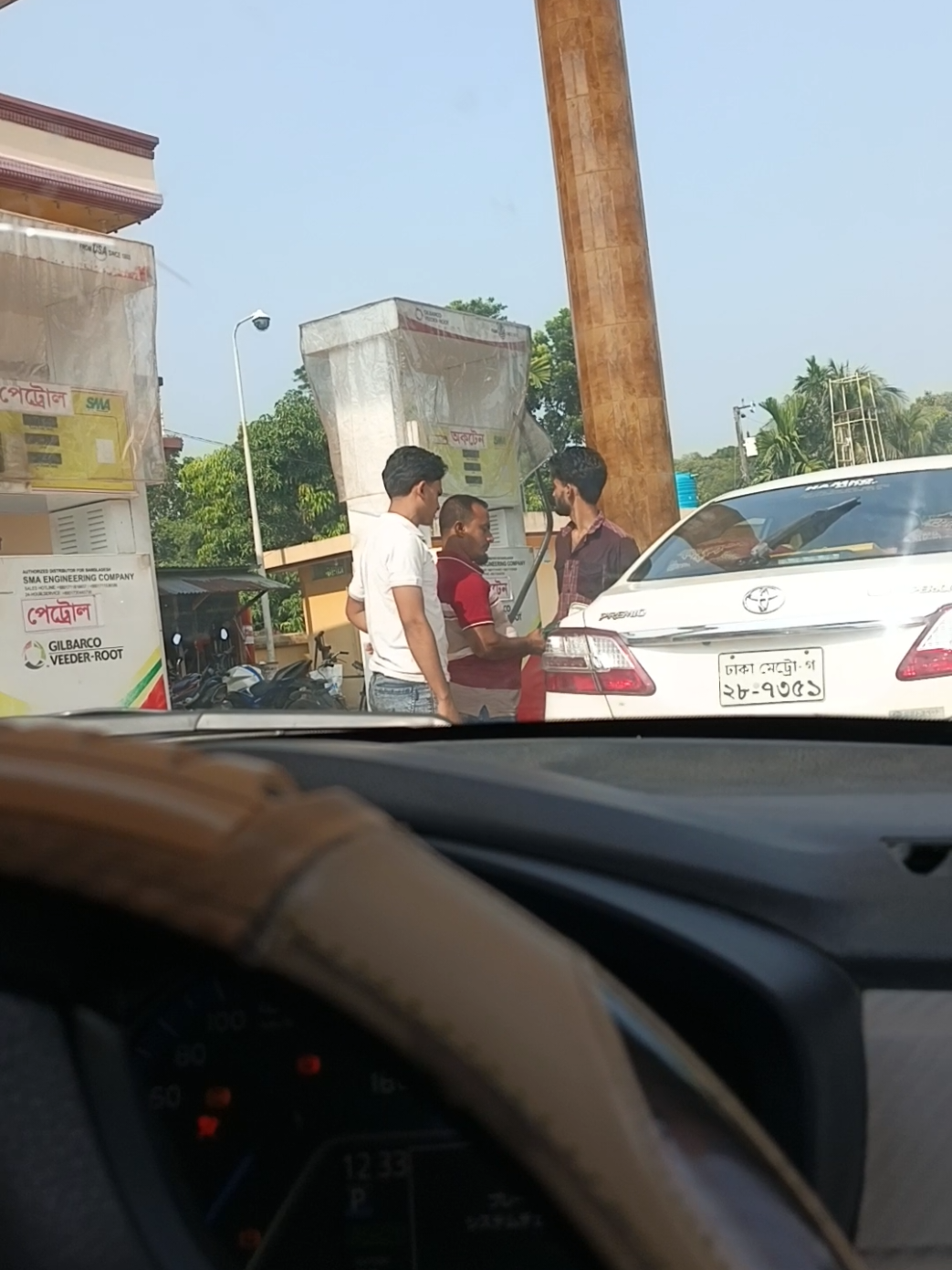 ছোট ভাই জুলফিকার🥰 ওর জীবনে ফাস্ট চাকরি এইটা, দোয়া করবেন সবাই ওর জন্য 🤲❤‍🩹#সাদা_মানিক #carlover #vairalvideo #bangladesh🇧🇩 @অবুজ বালোবাসা @°^°Khoka🌚420°^° @@Apu5663❤️❤️💗💓 