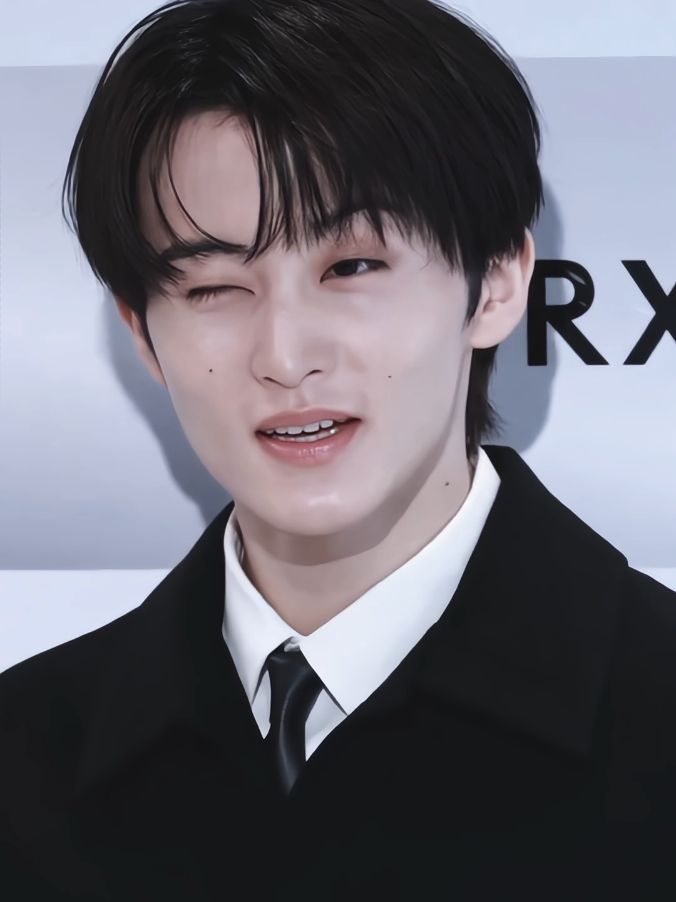 my man #마크 #marklee 