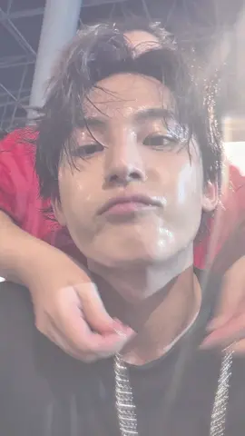 jj ini + long hair gyu #mingyu #seventeen #fyp 