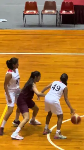 Back to court ❤️ #westernprovince #basketball🏀 #Love #foryou #nihariperera 