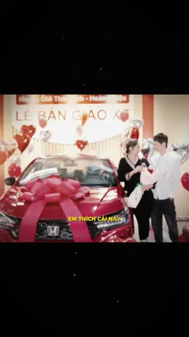 Như lời đã hứa,món quà sinh nhật năm nay hơi to.cảm ơn ck nhiều lắm nha🥰#tiktok #happybirthday #2025 #xuhuong @Bảo Hưng 