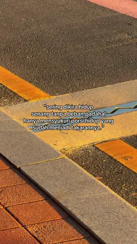 ojo lali bersyukur cah