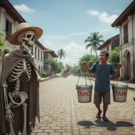 taho #fyp #taho #skeleton #ebatadan 