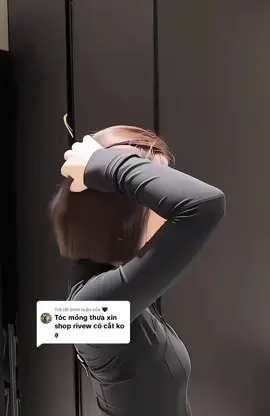 Trả lời @🖤 dạ được ty nhé #bodvuong #linhngohair #LearnOnTikTok #tocdepcailay #63tiengiang 