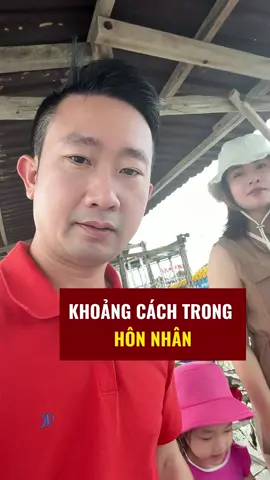 Có những khoảng cách không phải vì địa lý, mà vì hai trái tim đi lệch nhau quá lâu #thammytuanduong #bacsytuanduong #xuhuong 