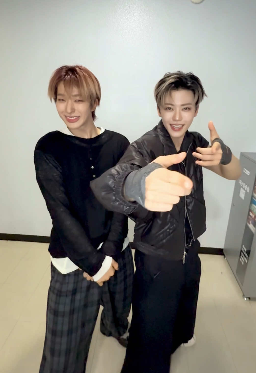 Beat It Up with #TOMOYA #NEXZ #JAEMIN #NCTDREAM #BeatItUp @NEXZ  