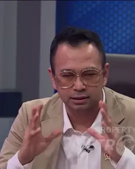 #raffiahmad #foryoupage #foryou #fyp 