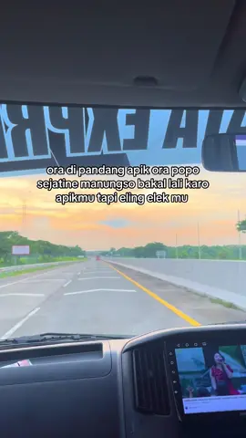 perjuanganku ra kurang kurang 