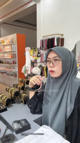 Bukan maksud nolak rejeki 😩 #kasirvlog #agenpembayaran #nitamustafa98 #juraganfastpay #andalanagenindonesia 