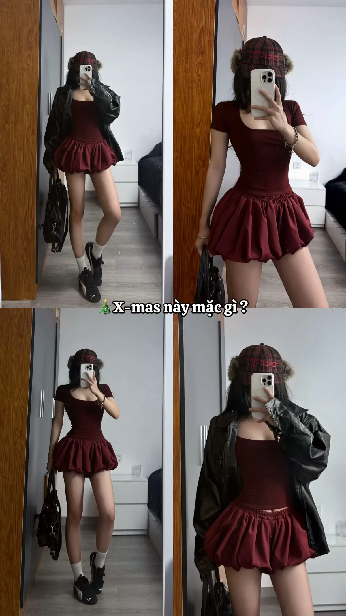 basic nhưng không đơn giản…🙂‍↔️ #OOTD #fyp #tipchupanh #xuhuong #daneji 