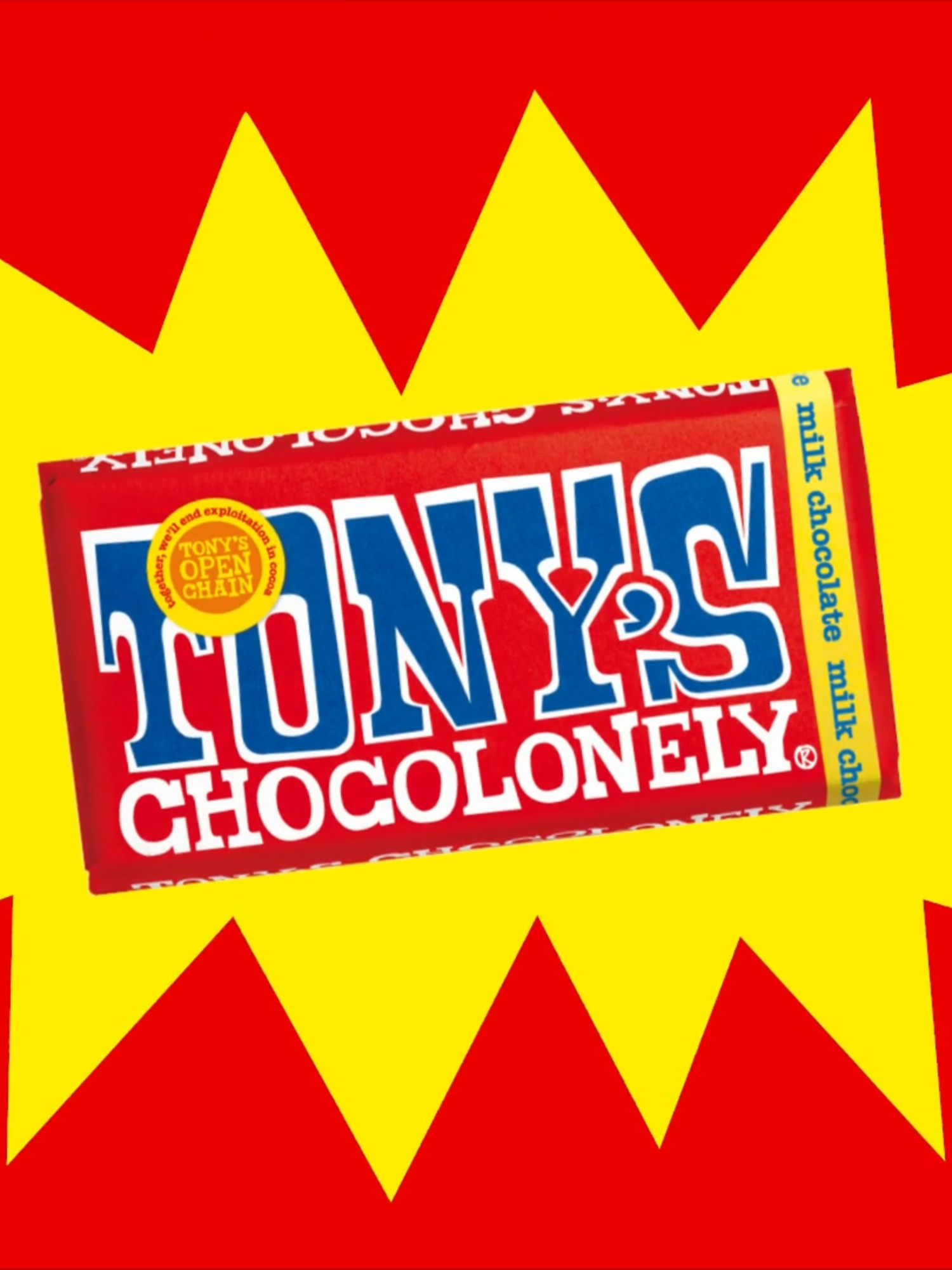 We’re serious about stocking products that meet our Better Product Pillars - Health, Environment, and Social Impact - and Fairtrade plays an important role in that commitment 🤝🌍 Fairtrade protects small-scale farmers and workers, ensures fair working conditions, and supports ethical, transparent supply chains that uplift communities. We’re proud to have a brand like Tony’s Chocolonely on our shelves. Their Fairtrade certification strongly aligns with our Social Impact pillar and the people-first values we believe in 🍫 Want to show your support? Get 10% OFF all Fairtrade products at FtN Use code: FTNFAIRTRADE10 T&Cs Apply | 10% Off all products in FtN's Fairtrade category  | Valid from 18 Nov 2025 - 31 Jan 2026 | Must be used at checkout to redeem | Cannot be redeemed on gift vouchers and appliances | One use per customer | Valid for new and existing customers | Online and in-store #faithfultonature #healthandwellness #tonyschocolonely #fairtrade #chocolate