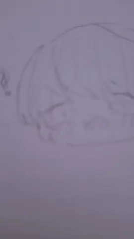 エフェクトが何故か反応した…( ˇωˇ )#obeymefanart #obeyme #イラスト#雑 