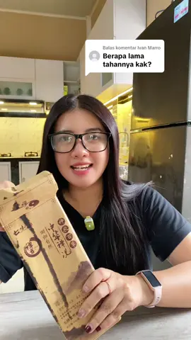 Membalas @Ivan Marro shampoo uban ini walaupun harganya murah tapi bagus dan awet banget loh warnanya 😁 #shampoouban #catrambut #semirrambut #penghitamrambut #penghilanguban 