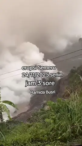 ya Allah paringi mari gunung Semeru  #orayforsemeru #fyppppppppppppppppppppppp p