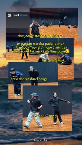 Yoongi akhirnya muncul ke permukaan my😭🥳 BTS kembali #yoongi #namjoon #fyp #jimin #jungkook 