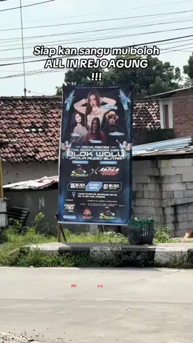 6-7 desember Mosok gak All in ta ? #karnavalrejoagungplosojombang #ploso #jombang24jam #horegmania_official #horeg 