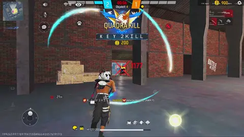 Ada yang pernah ketemu tim gini kah ?? #ramdanofc #freefire #garenafreefire #awmfreefire #kingawmindonesia 