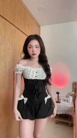 Ưng liền #xuhuong #Outfit #review 