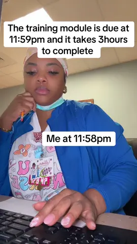 #nurselife #nurse #nursesoftiktok #nursetok #healthcare 