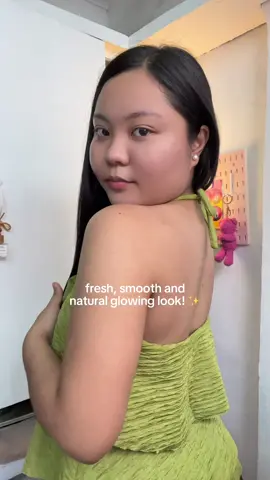 This is your sign to switch na sa @silkaskincare Green Papaya Soap para kitang-kita ang puti at glow in just 7 days! 💚 #SilkaGreenPapayaSoap #SilkaSkincare #Silka2025