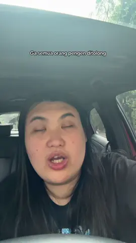 Kadang2 ada orang yang belum siap untuk keluar dari kehidupan itu, jadinya stuck disitu2 aja 😭😭😭 #storytime 