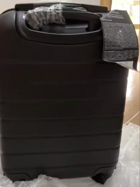 vai passear compre sua mala comigo ☺️ #acheinashopee #viagemtiktok #bordo #mala #aviao 