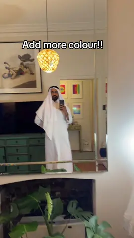 Add more colour!! #queerhabibi 