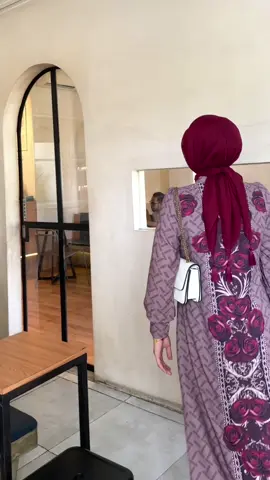 #jelitashopbogor #dresslebaran #promomakangajian 