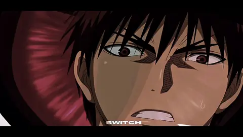 #kurokonobasket #akashi #аниме #эдит #anime #edit #アニメ 